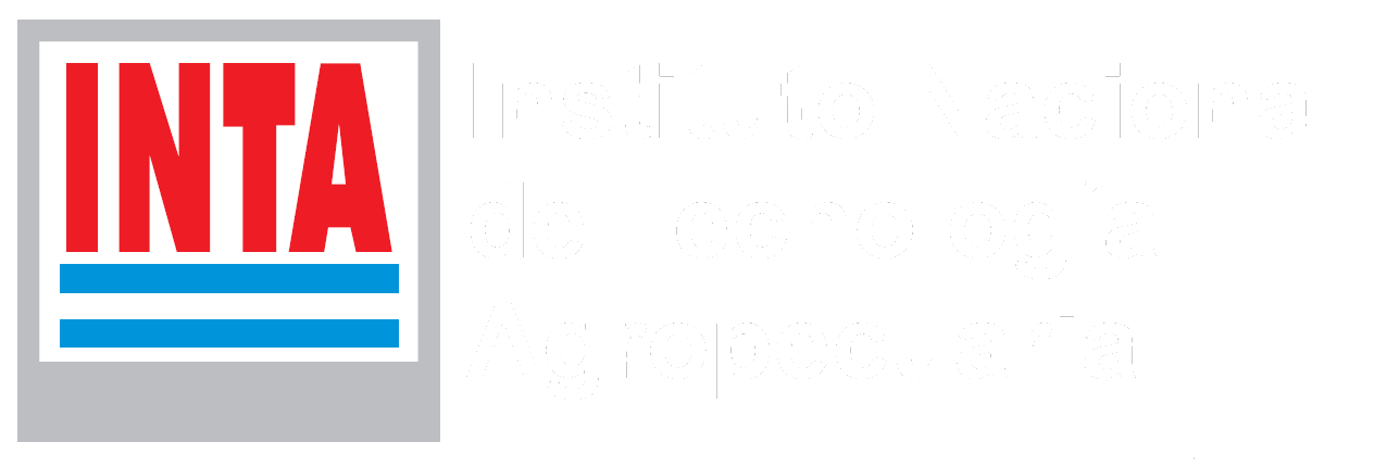 Logo INTA